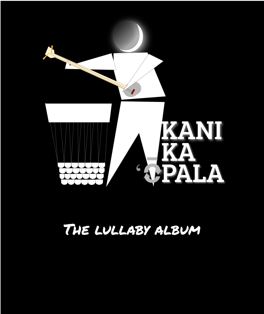 lullaby trash man music